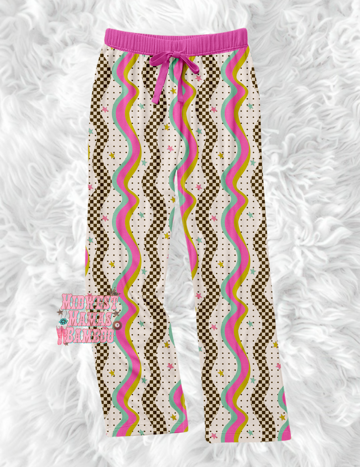 ELEMENTS ADULT COZY FLARES