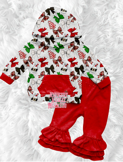 🎅🏼 HOODIE SETS 🎅🏼