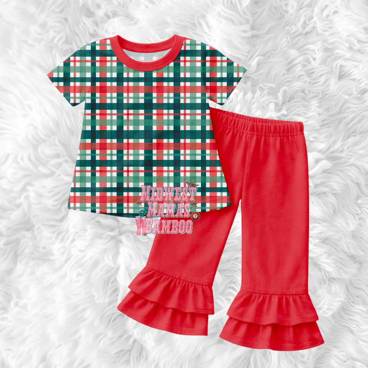 ⛄️ LOUNGE TEE SETS ⛄️