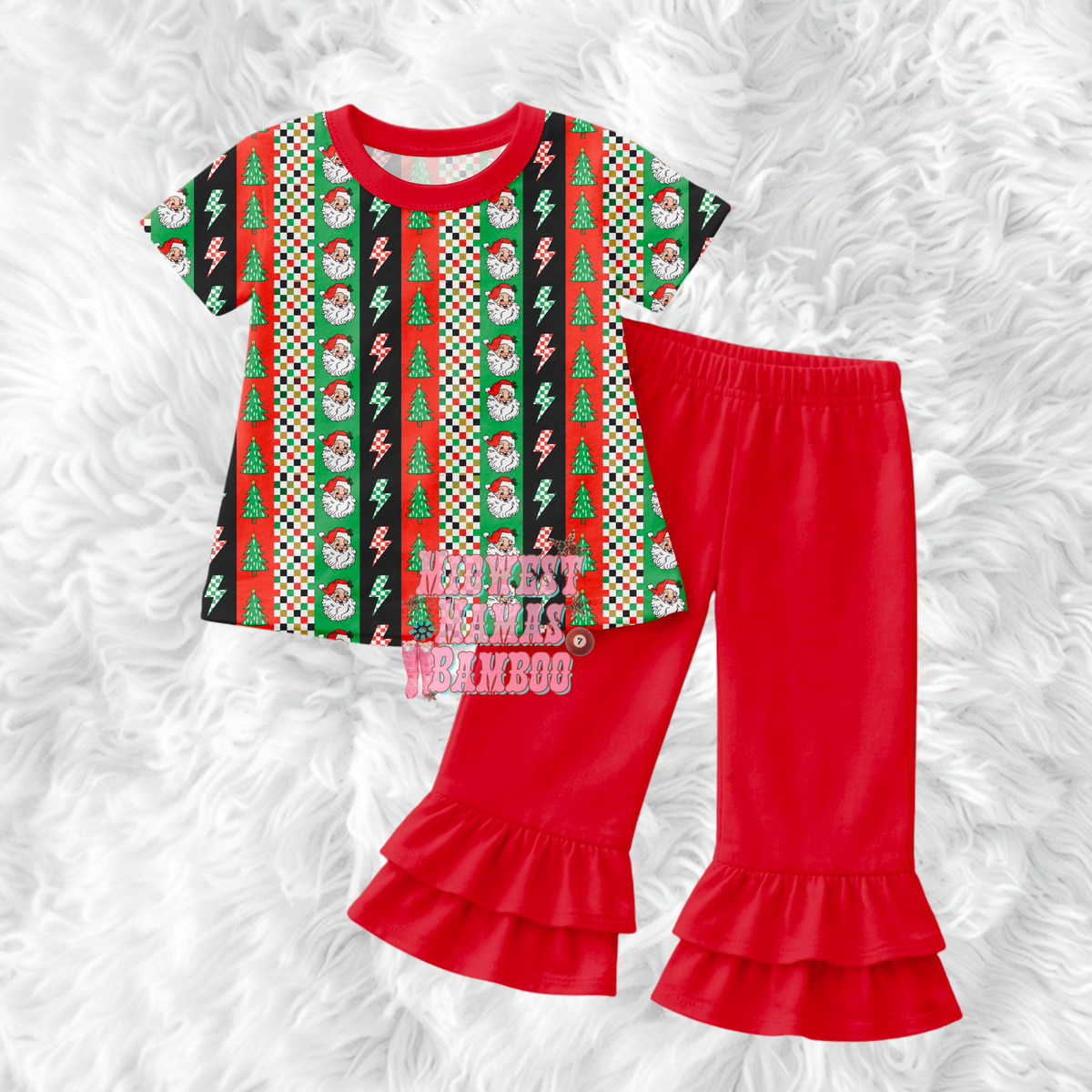 ⛄️ LOUNGE TEE SETS ⛄️