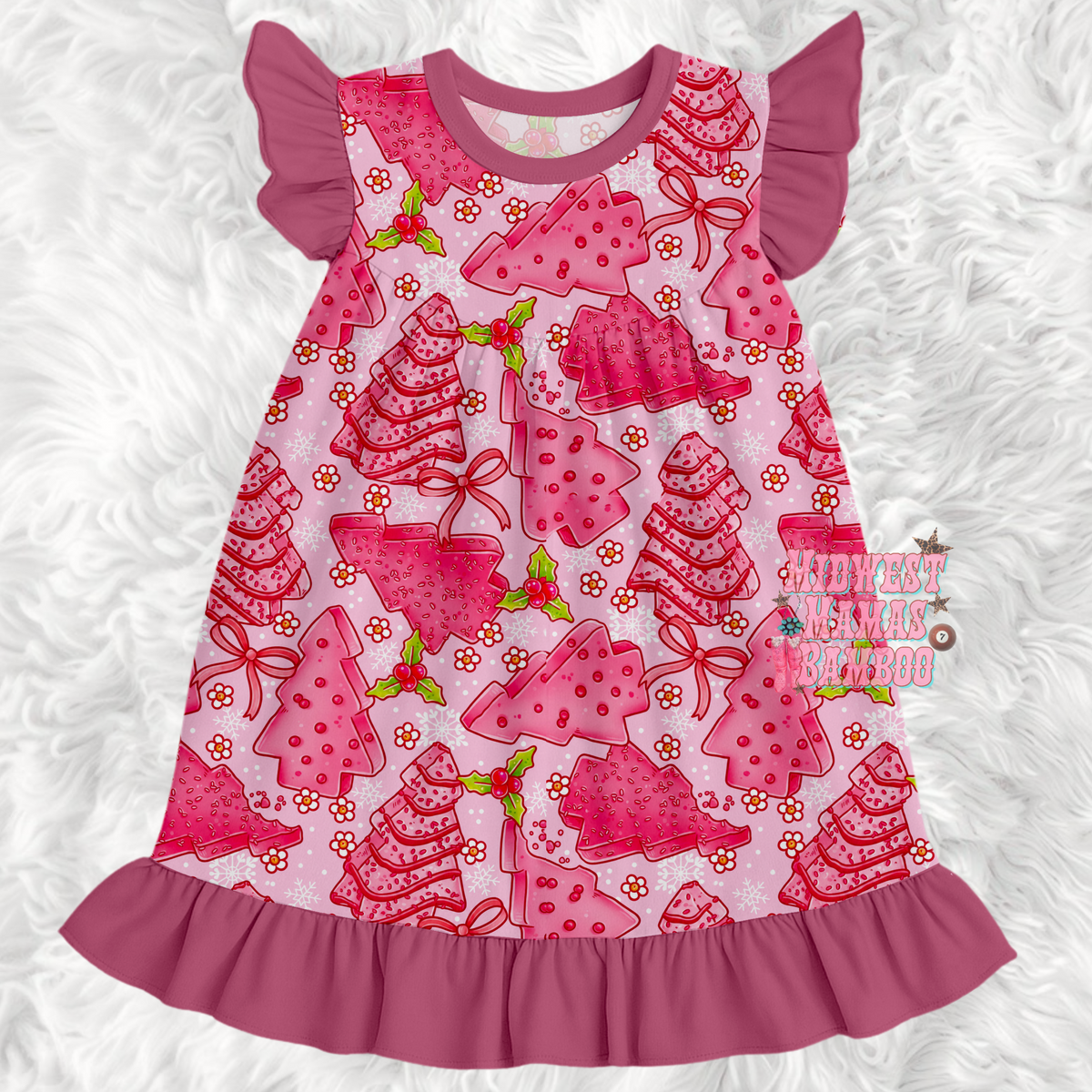 ⛄️ NIGHTGOWNS ⛄️