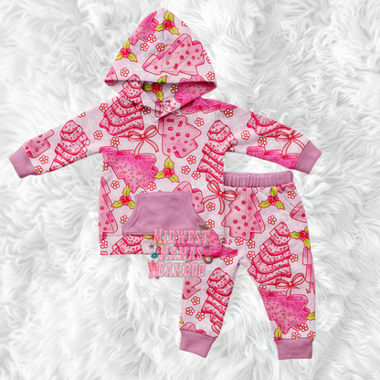 🎅🏼 HOODIE SETS 🎅🏼