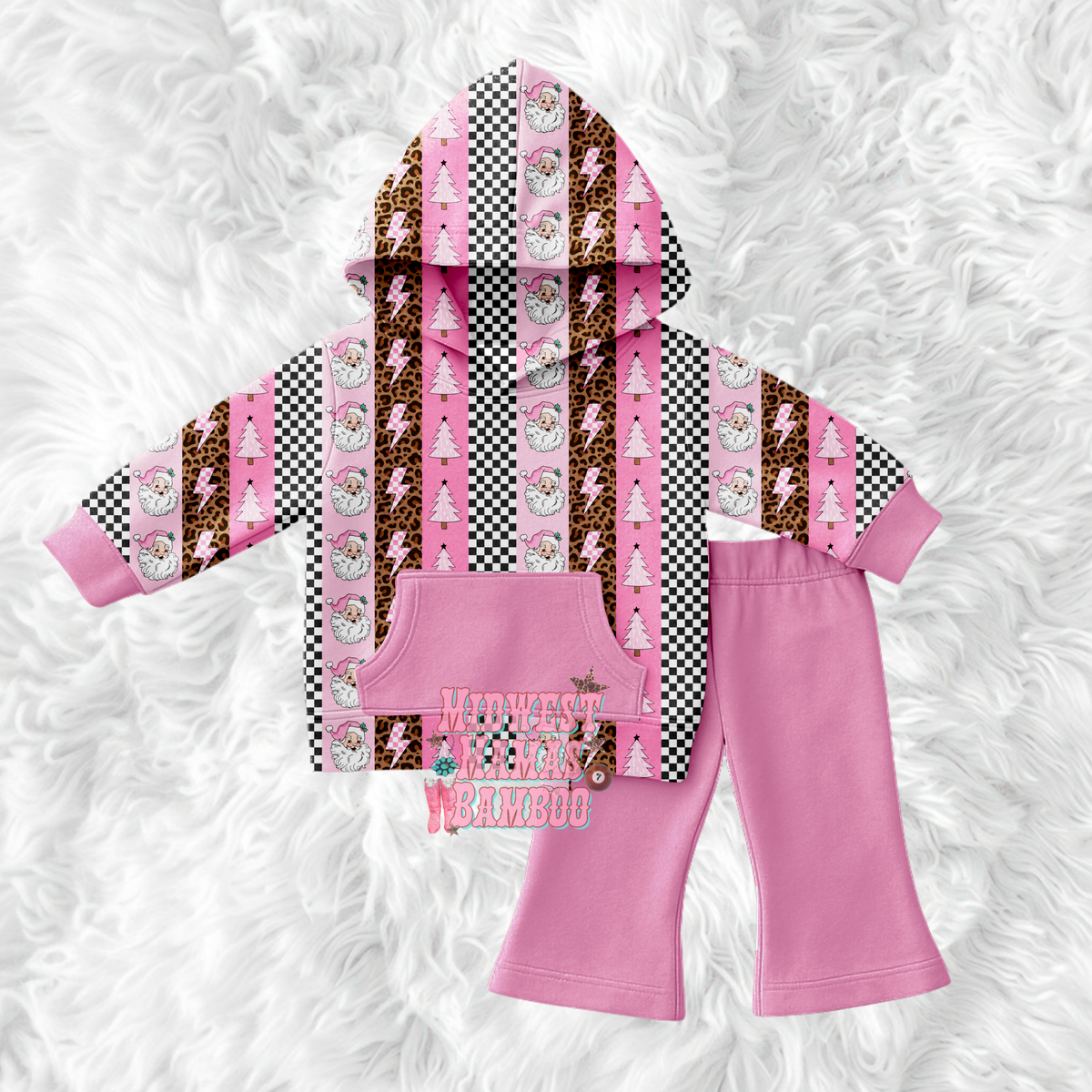 🎅🏼 HOODIE SETS 🎅🏼