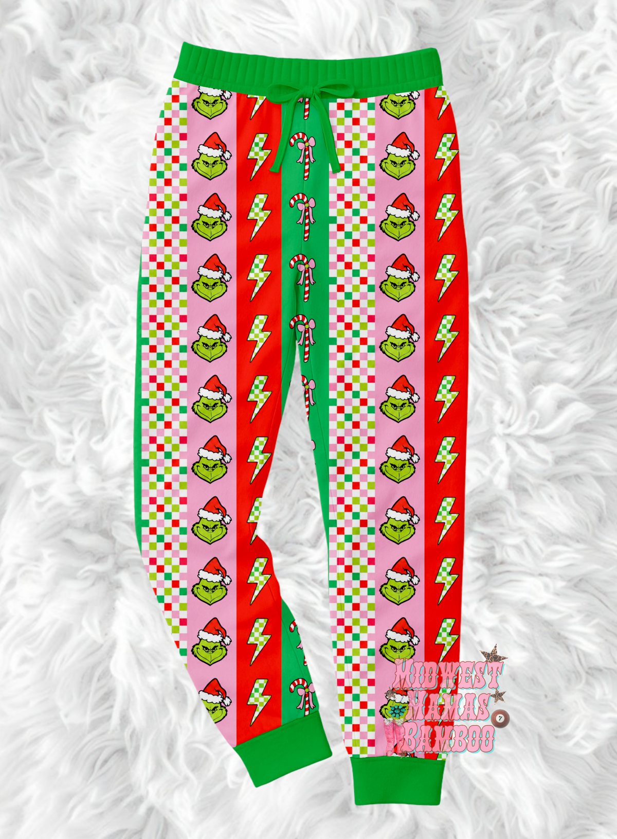 🎄 ADULT JOGGERS 🎄