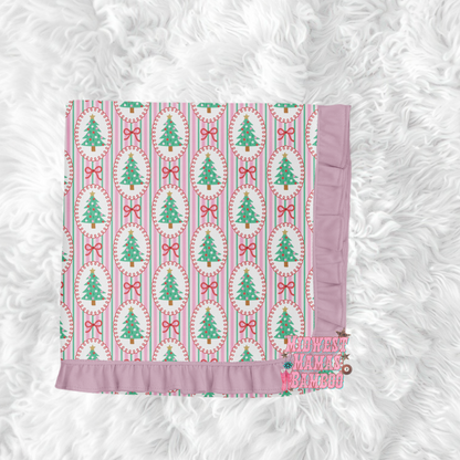 🎅🏼 BLANKETS 🎅🏼