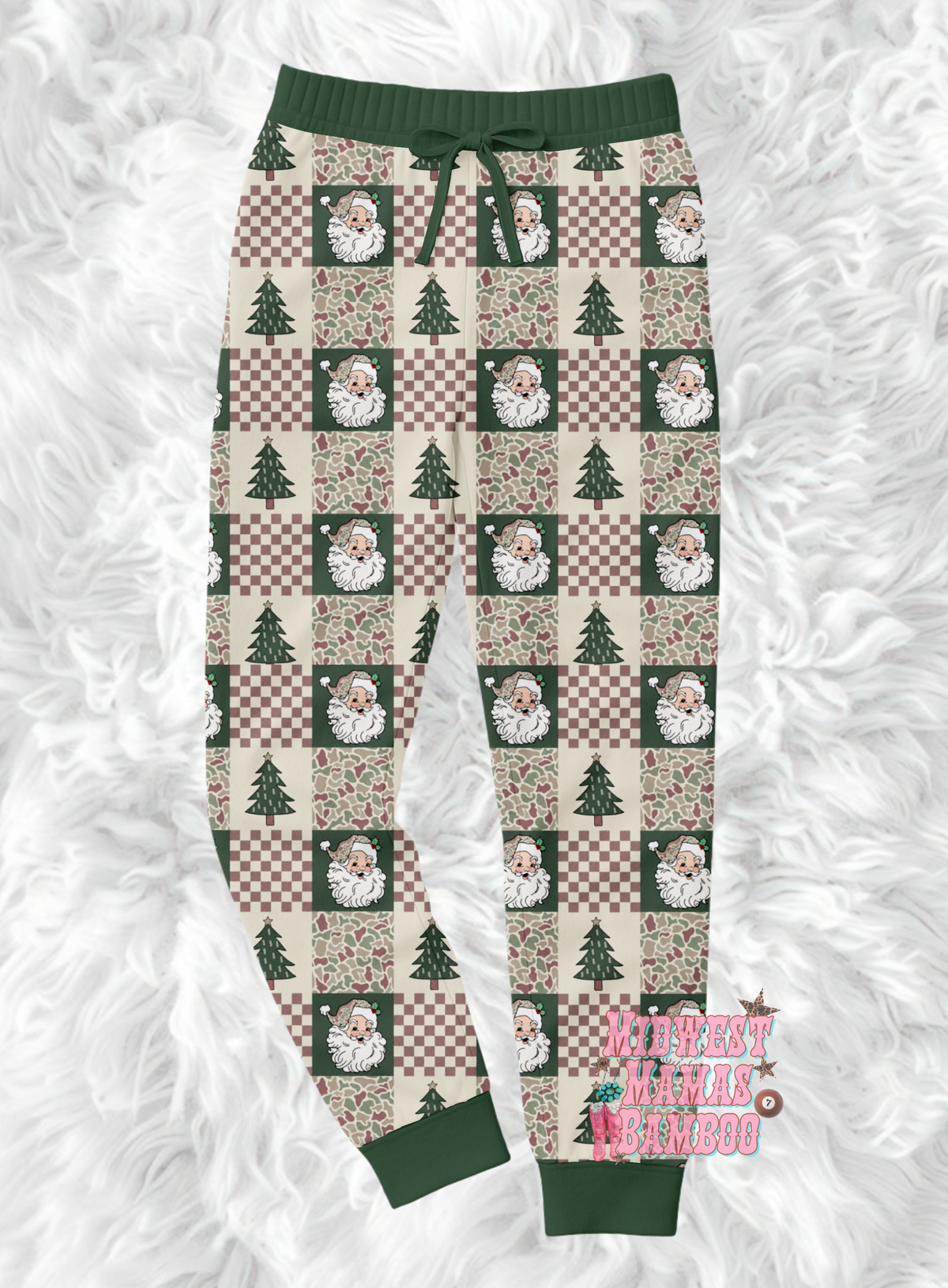 🎄 ADULT JOGGERS 🎄