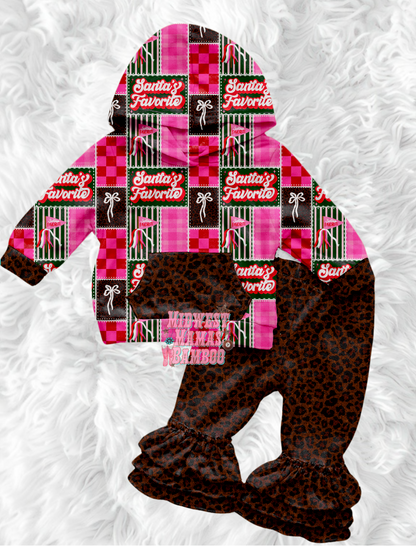 🎅🏼 HOODIE SETS 🎅🏼