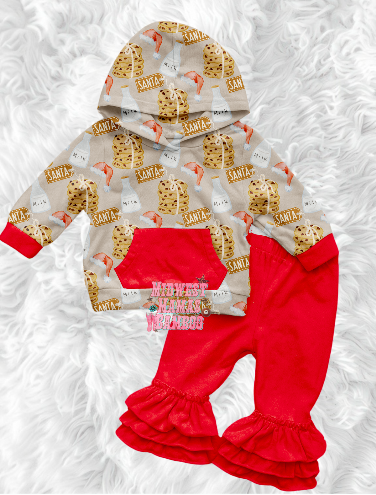 🎅🏼 HOODIE SETS 🎅🏼