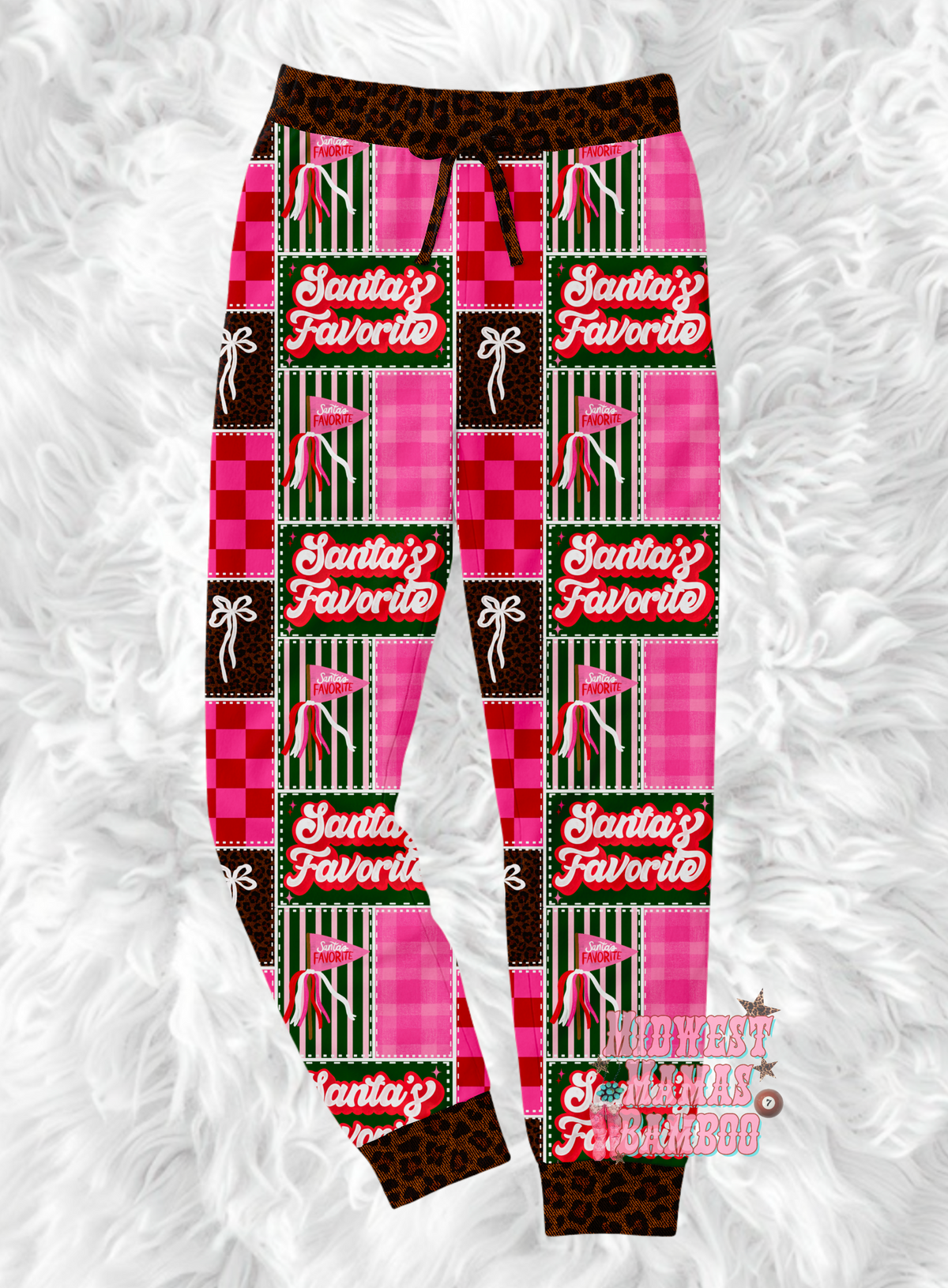🎄 ADULT JOGGERS 🎄