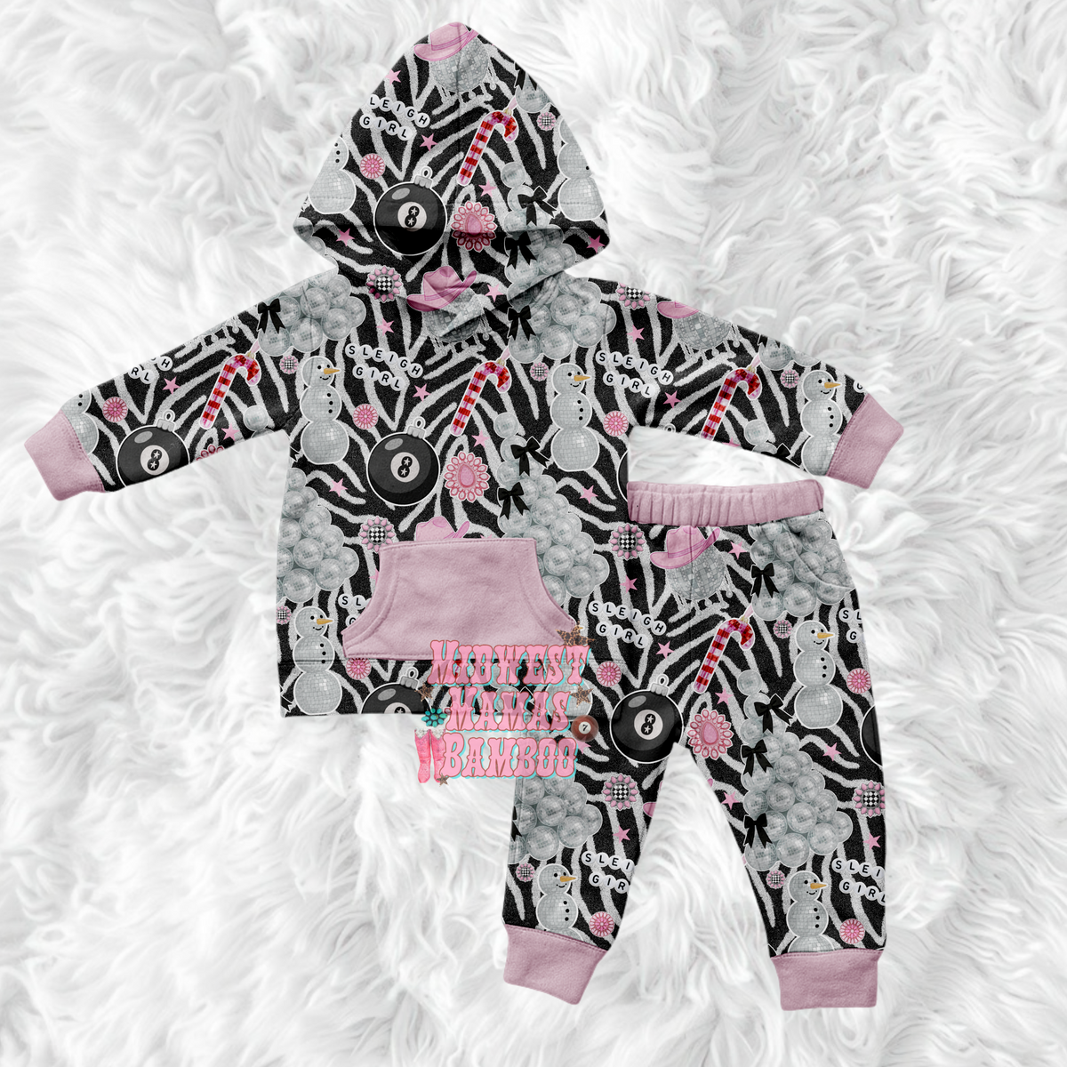 🎅🏼 HOODIE SETS 🎅🏼