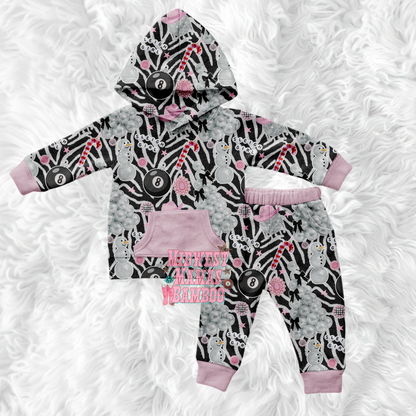 🎅🏼 HOODIE SETS 🎅🏼