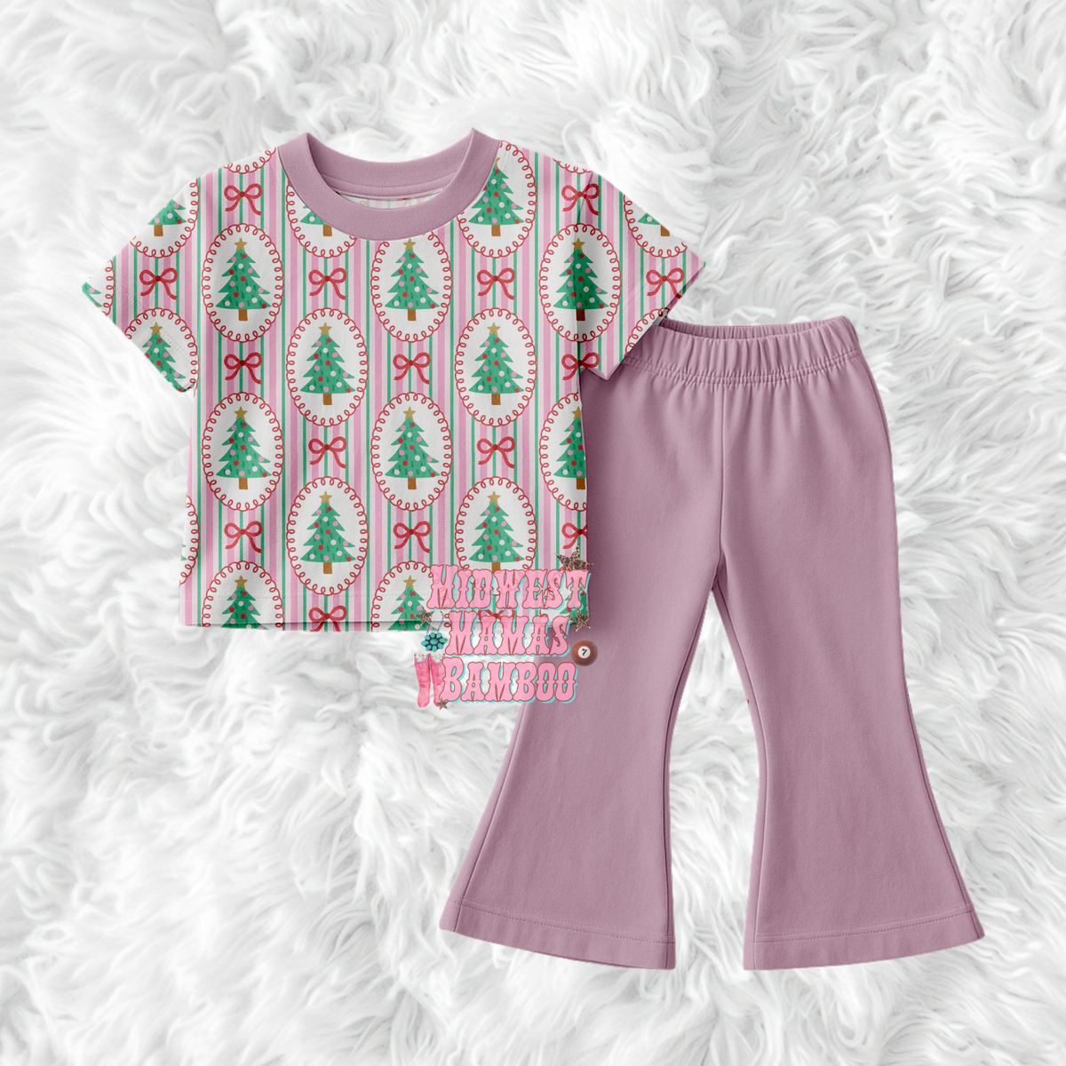 ⛄️ LOUNGE TEE SETS ⛄️