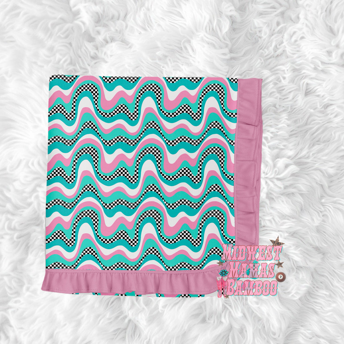 ELEMENTS BLANKETS