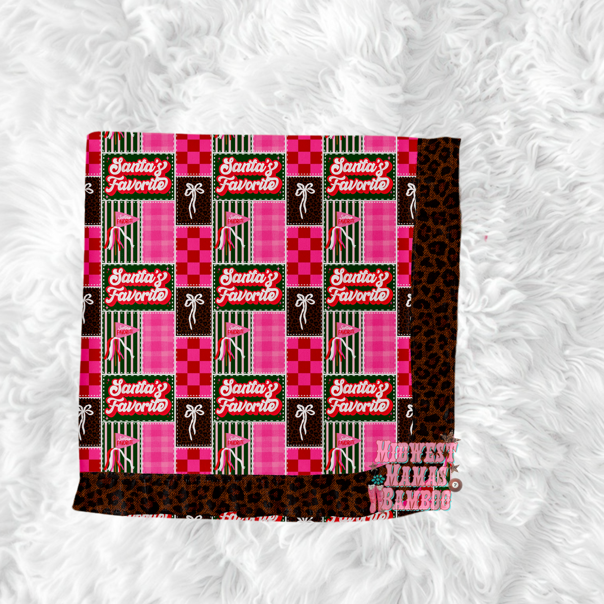 🎅🏼 BLANKETS 🎅🏼