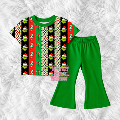 ⛄️ LOUNGE TEE SETS ⛄️