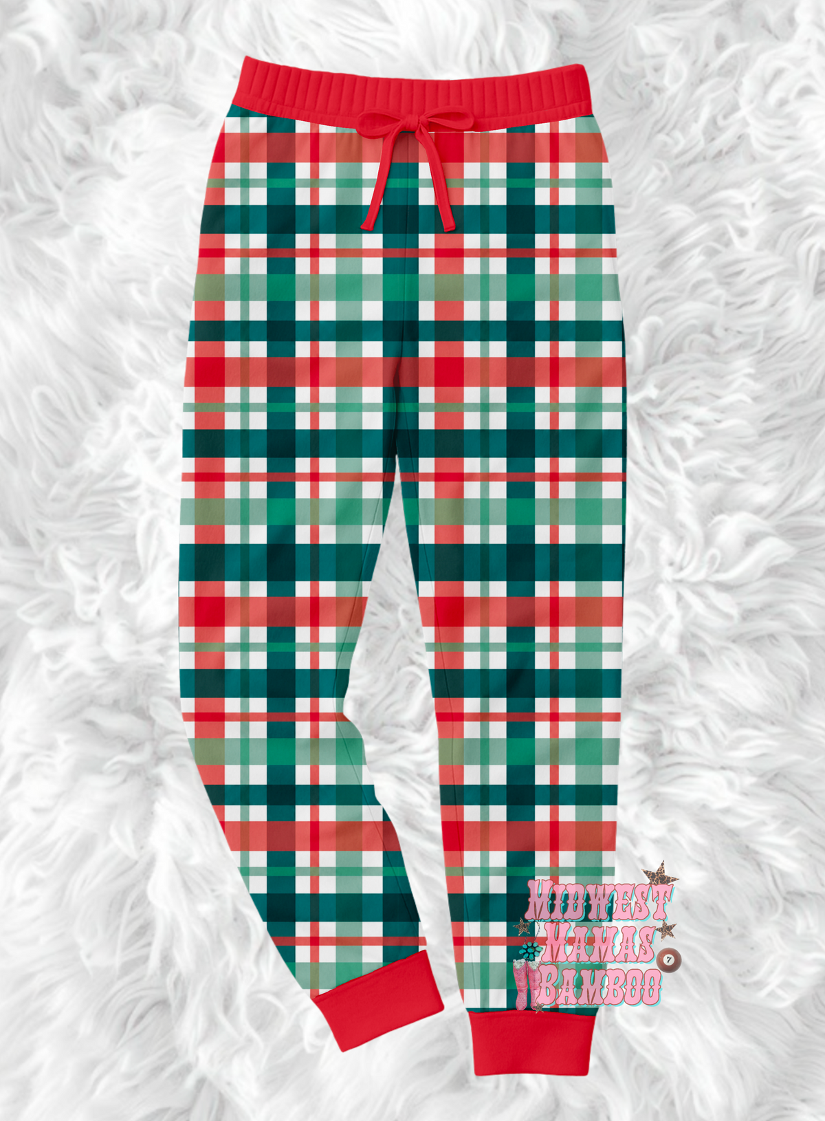 🎄 ADULT JOGGERS 🎄