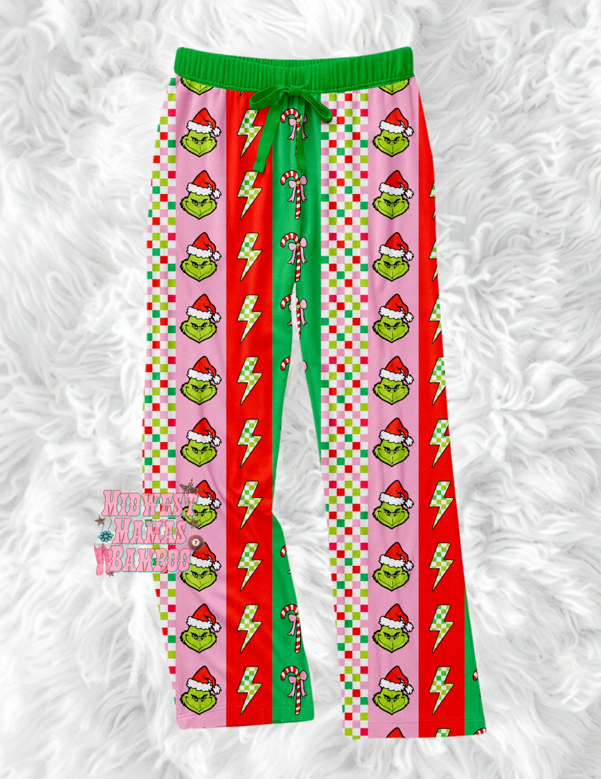 🎅🏼 ADULT COZY FLARES 🎅🏼