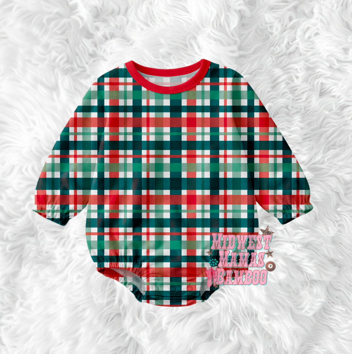 🎅🏼 BUBBLE 🎅🏼