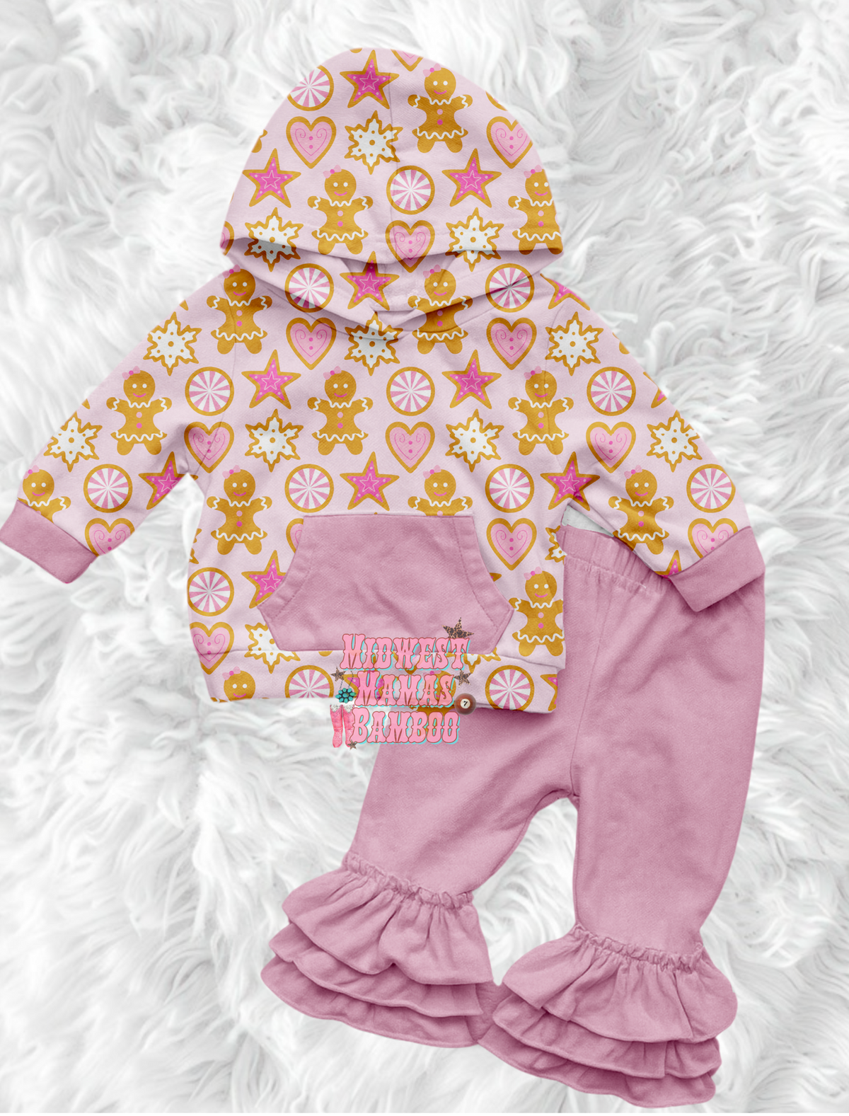 🎅🏼 HOODIE SETS 🎅🏼