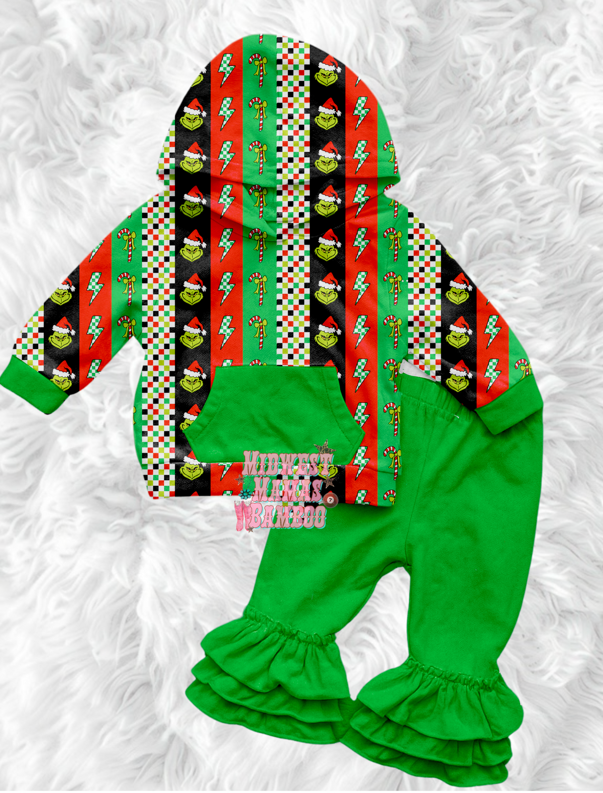 🎅🏼 HOODIE SETS 🎅🏼