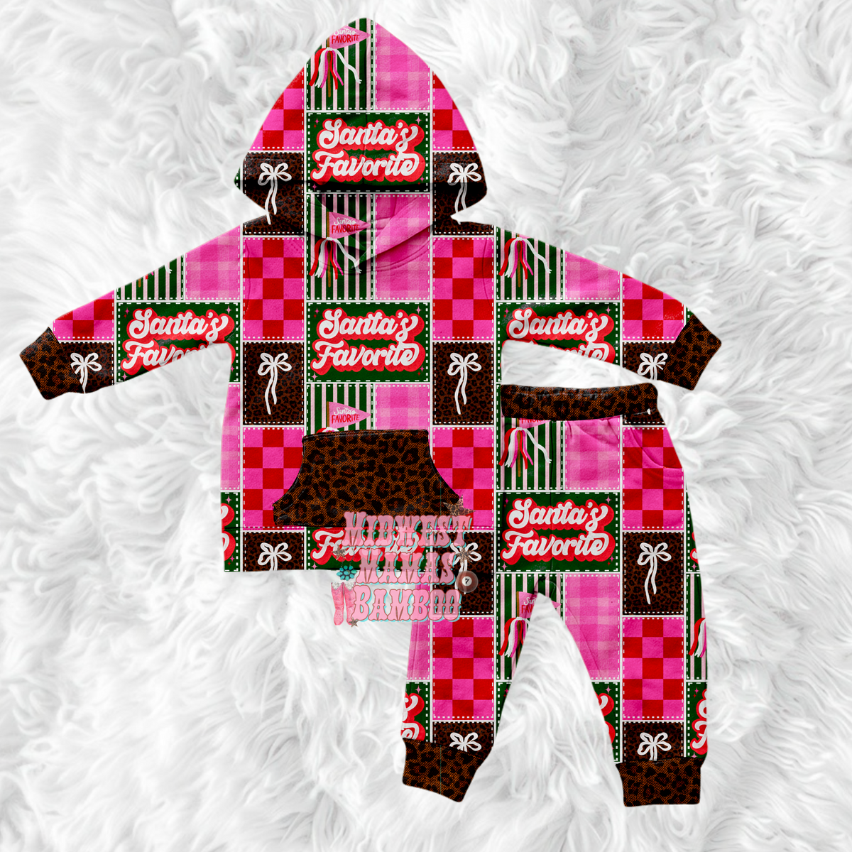 🎅🏼 HOODIE SETS 🎅🏼