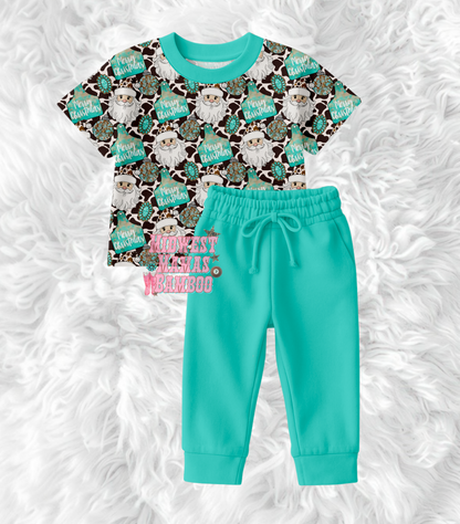 ⛄️ LOUNGE TEE SETS ⛄️