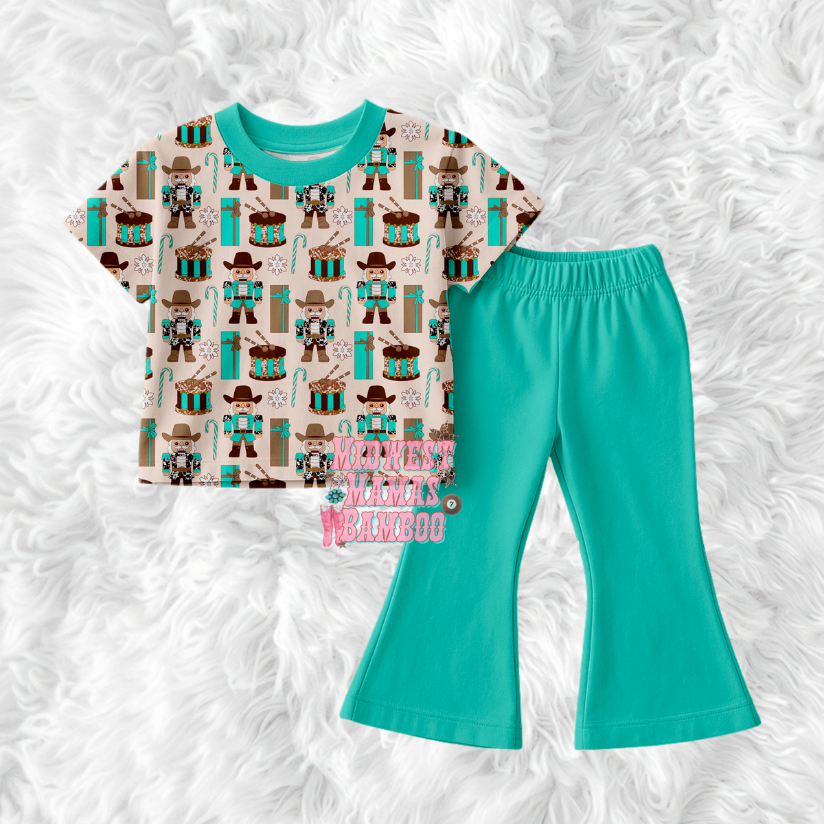 ⛄️ LOUNGE TEE SETS ⛄️