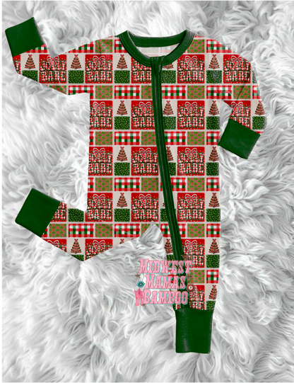 🎄 ZIPPY 🎄