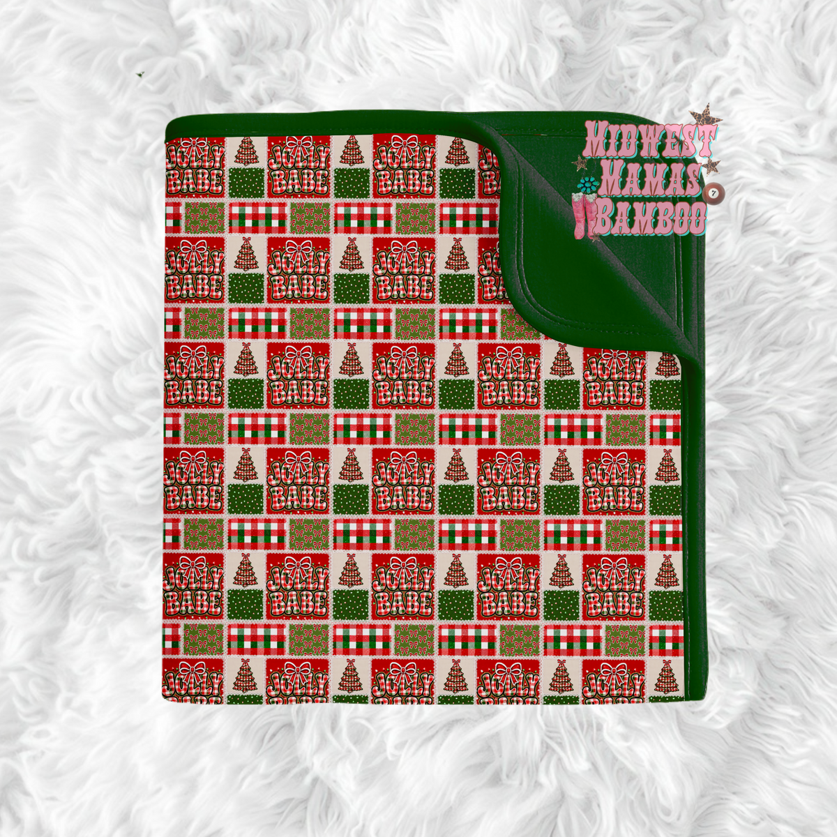 🎅🏼 BLANKETS 🎅🏼
