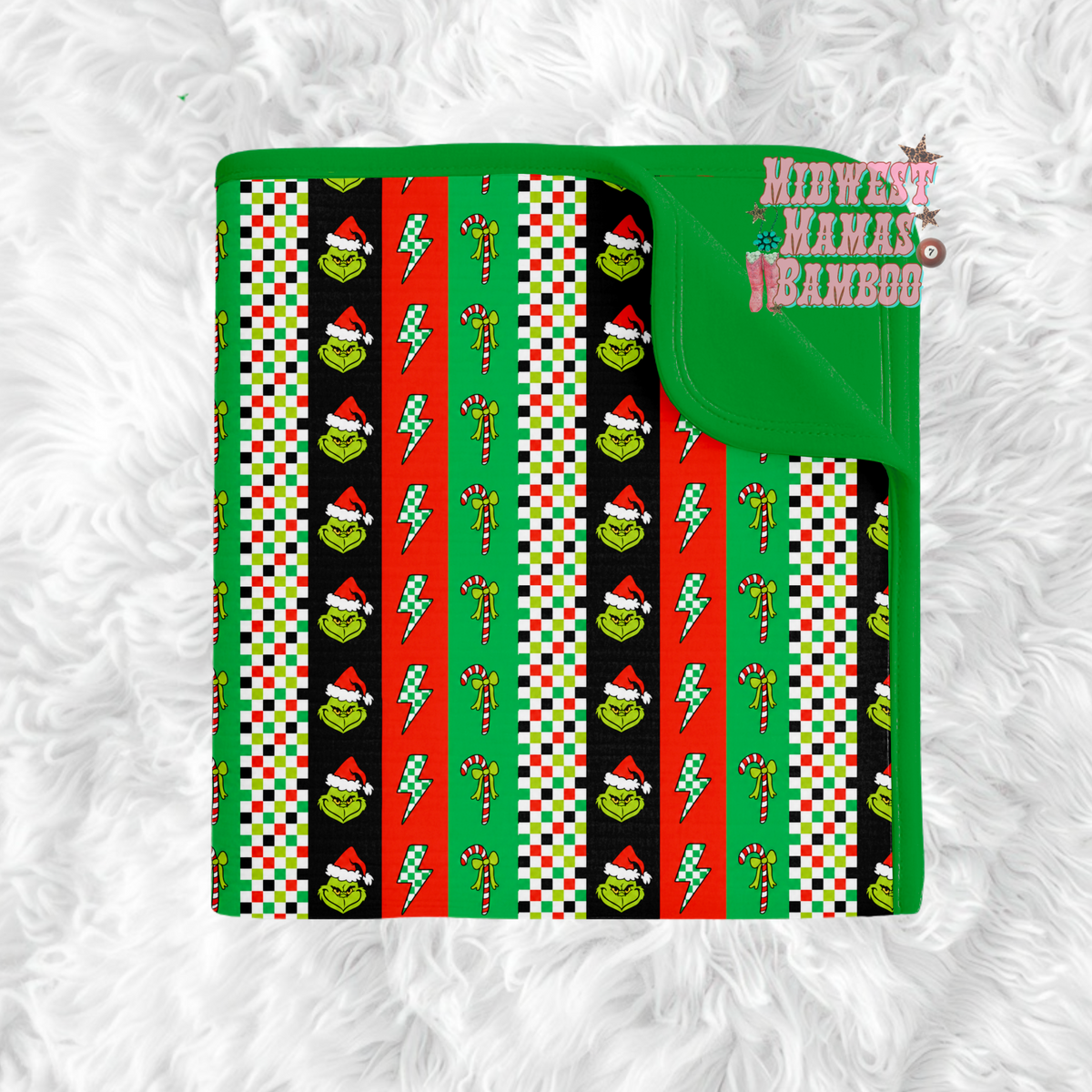 🎅🏼 BLANKETS 🎅🏼