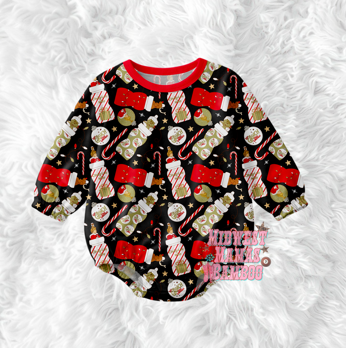 🎅🏼 BUBBLE 🎅🏼