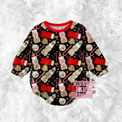 🎅🏼 BUBBLE 🎅🏼