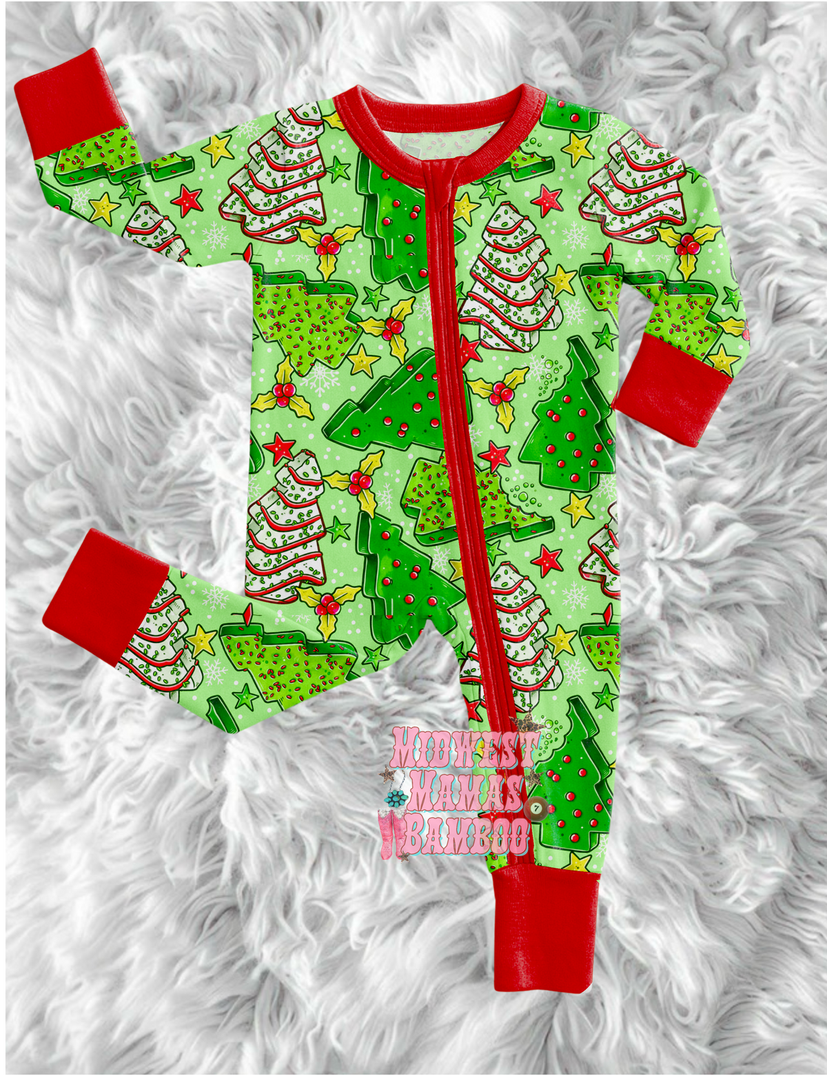 🎄 ZIPPY 🎄