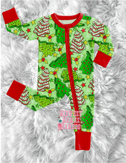 🎄 ZIPPY 🎄