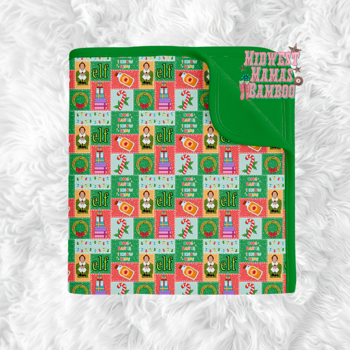 🎅🏼 BLANKETS 🎅🏼