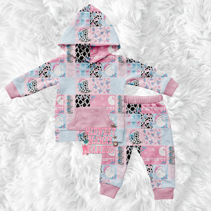 🎅🏼 HOODIE SETS 🎅🏼