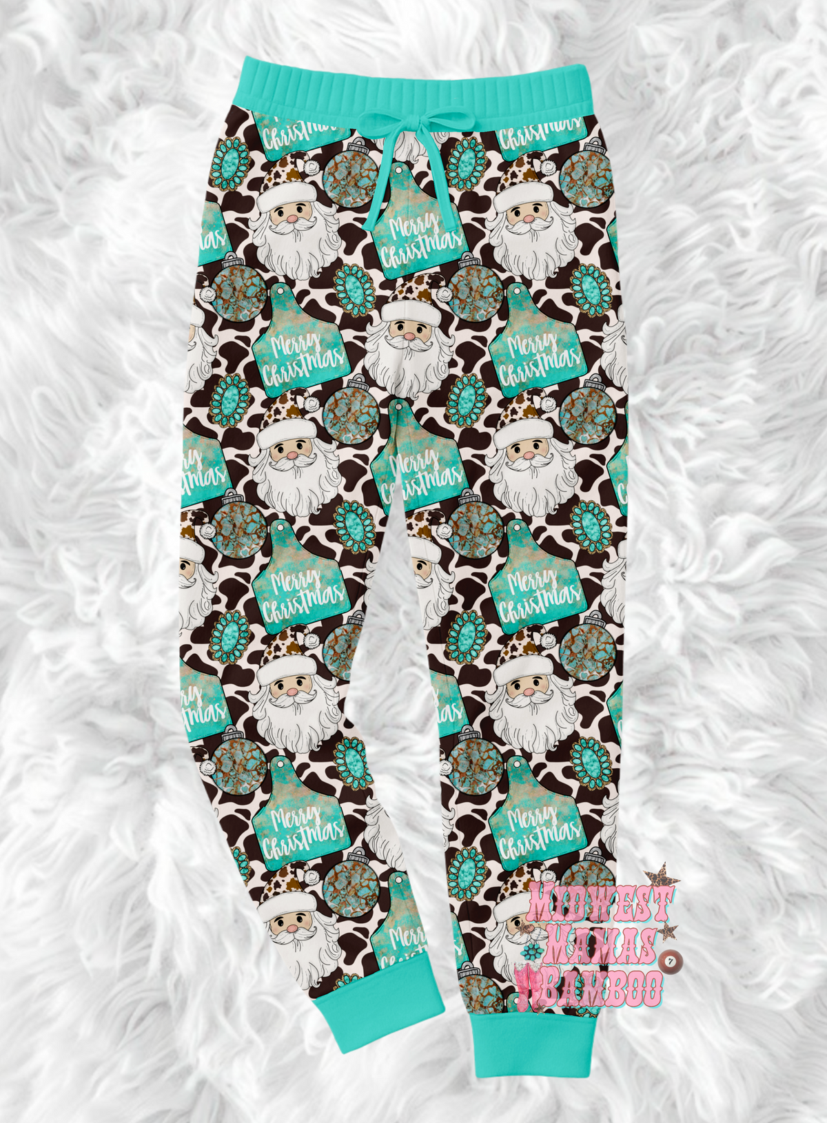 🎄 ADULT JOGGERS 🎄