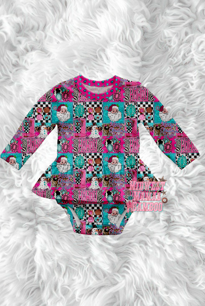 ⛄️ PETAL ROMPER ⛄️