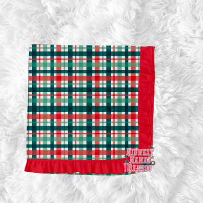 🎅🏼 BLANKETS 🎅🏼