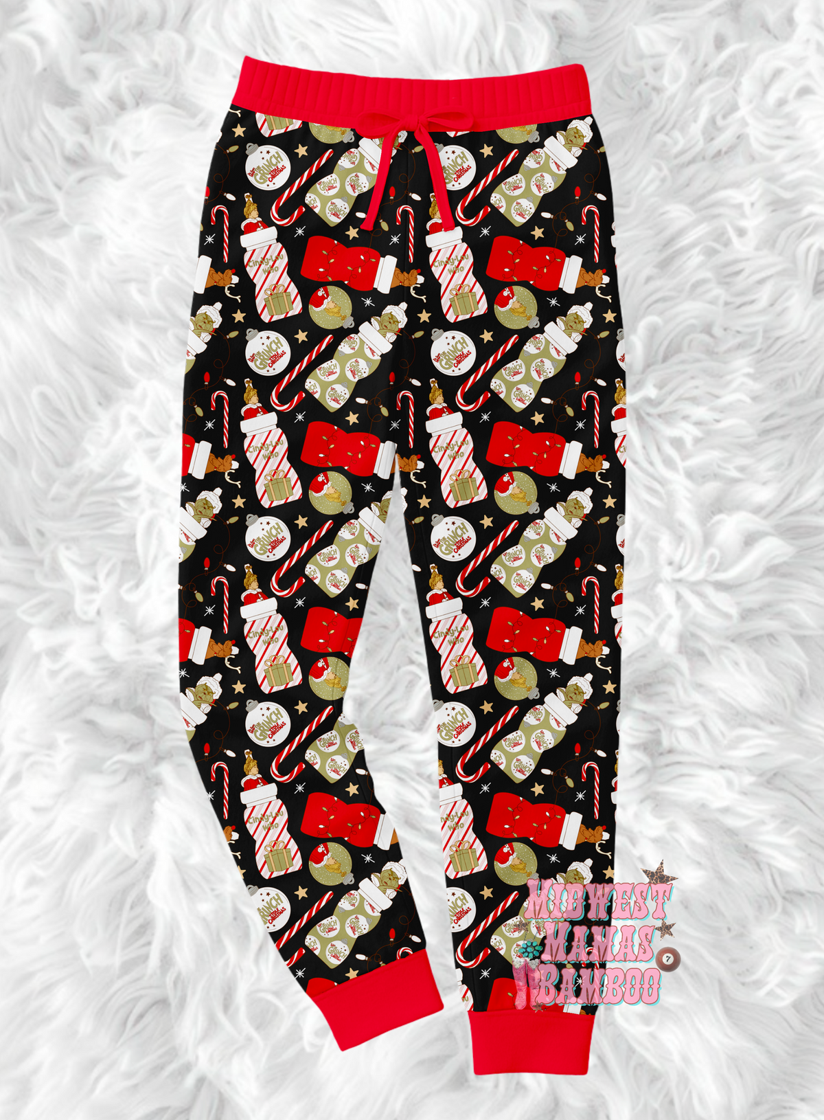 🎄 ADULT JOGGERS 🎄