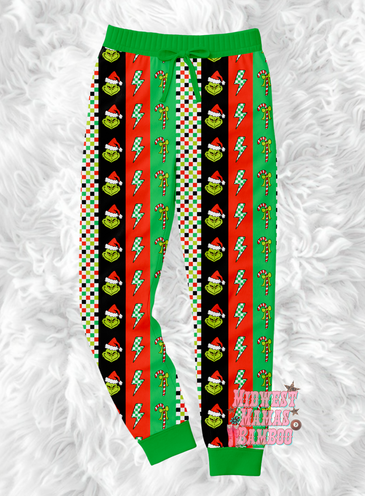 🎄 ADULT JOGGERS 🎄