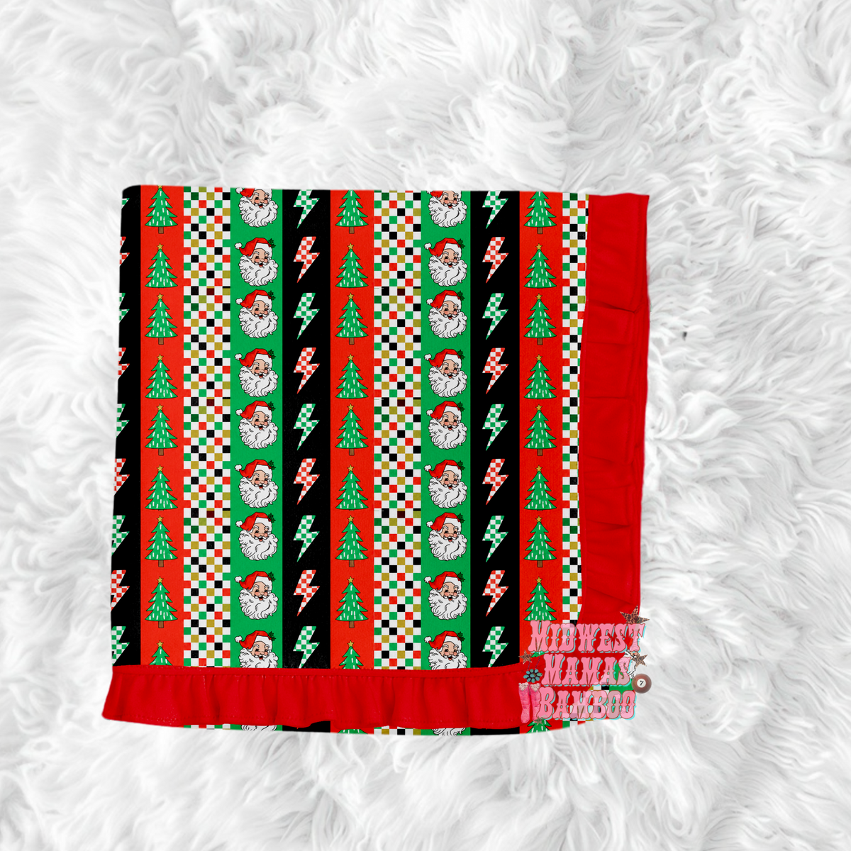 🎅🏼 BLANKETS 🎅🏼