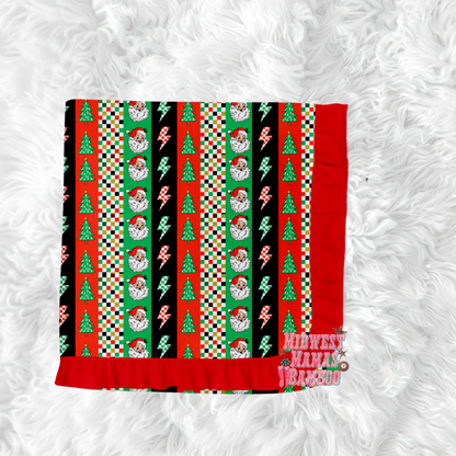 🎅🏼 BLANKETS 🎅🏼