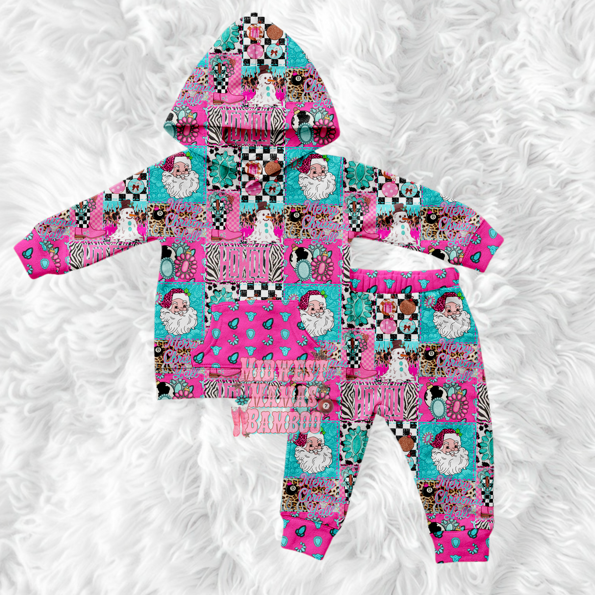 🎅🏼 HOODIE SETS 🎅🏼