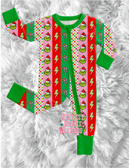 🎄 ZIPPY 🎄