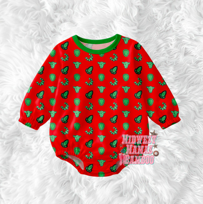 🎅🏼 BUBBLE 🎅🏼