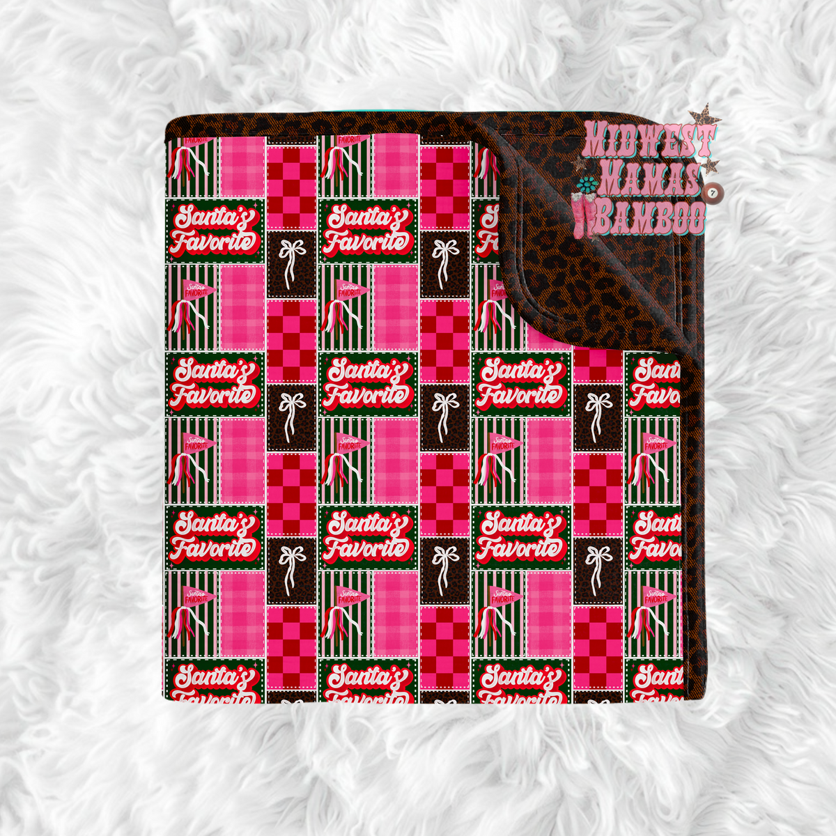 🎅🏼 BLANKETS 🎅🏼