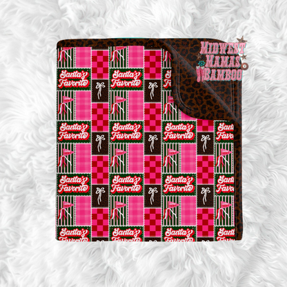 🎅🏼 BLANKETS 🎅🏼