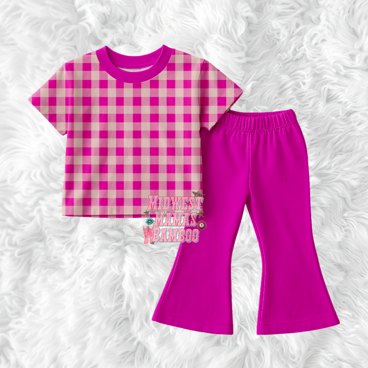 ELEMENTS ADULT LOUNGE TEE SET