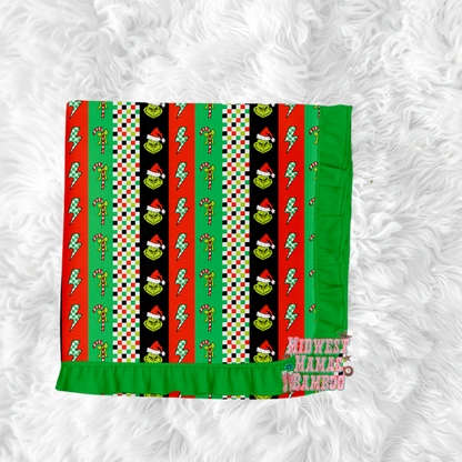 🎅🏼 BLANKETS 🎅🏼